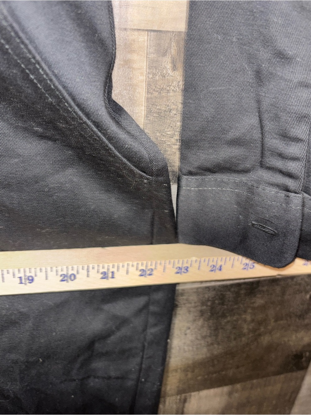 Dickies Black Work Coverall Jumpsuit Large - Picture 5 of 13